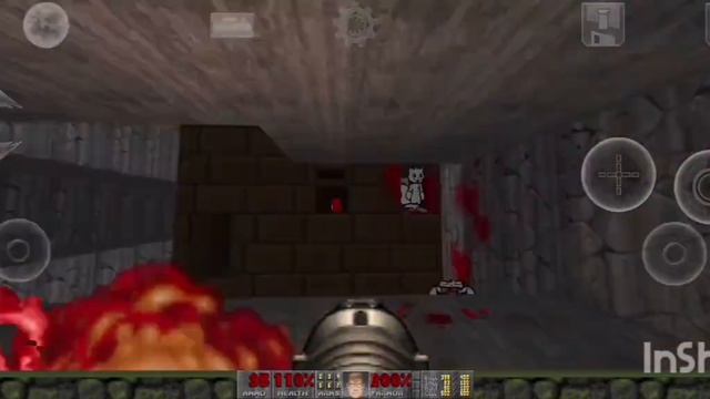 убиваем бойкиссеров в doom