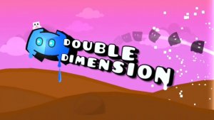 Double dimension полное прохождение в геометри деш