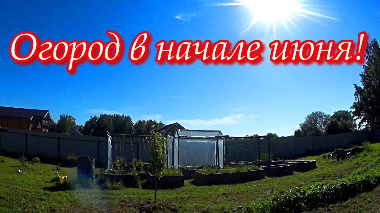 Простая жизнь в деревне. Влог. Сама себе завидую! Обзор продуктов. смотреть онлайн