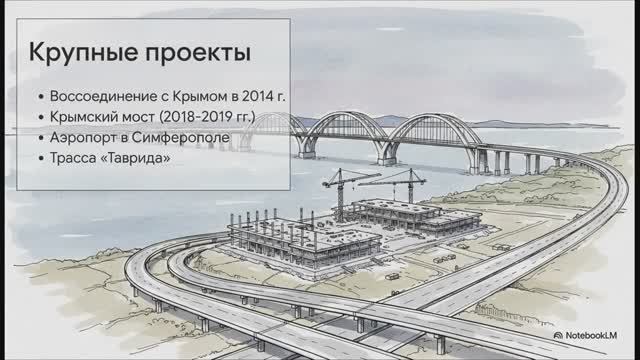 История России 11 класс § 36 Россия в 2012 – начале 2020-х гг смотреть онлайн