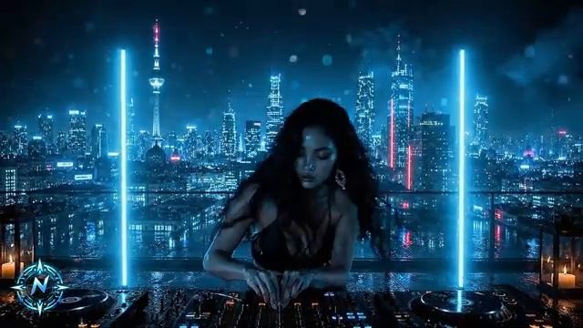 Neon Berlin at 2AM | Some Stories Are Written In The Dark | Progressive Melodic [2026] смотреть онлайн