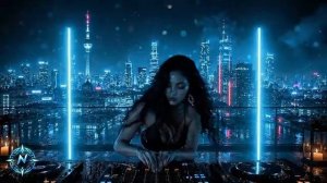Neon Berlin at 2AM | Some Stories Are Written In The Dark | Progressive Melodic [2026]