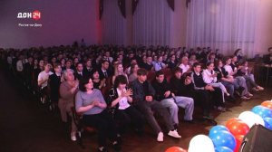 Талант ярче софитов