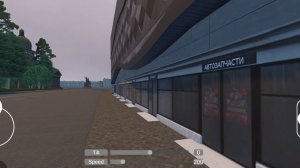 приехал в московский кремль на Шкода Октавия