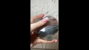 Флюорит чаша