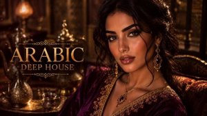 Arabic Deep House： Midnight Desert Luxury & Hypnotic Grooves