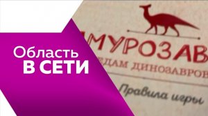 Область в сети № 350