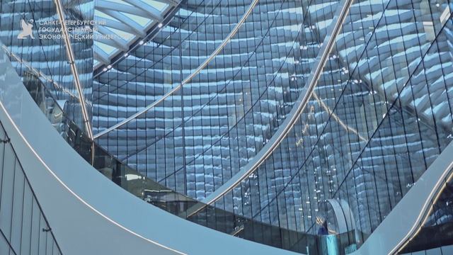 III Школа студенческих отрядов ПАО «Газпром» смотреть онлайн