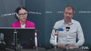 🔴LIVE. День рождения Александра Пушкина. Пушкин и Крыму