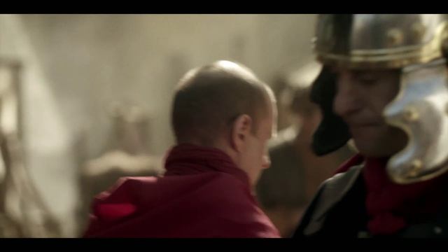 Избранные 1 сезон 2 серия «Шаббат» (сериал, 2019)