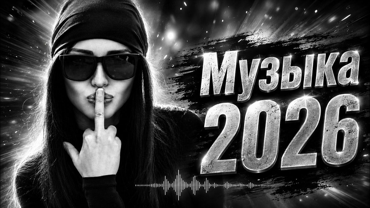 Лучшая Музыка 2026️ Зарубежные песни Хиты️ Популярные Песни Слушать Бесплатно 2026 на RUTUBE Онлайн