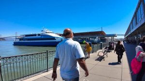 Исследуем весь Сан-Франциско за одну прогулку 🌉 Самый полный тур