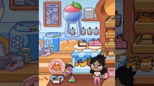 shopping