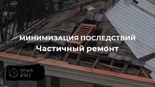 Роскосмос проведет ремонт в модуле Звезда на МКС из-за утечки воздуха