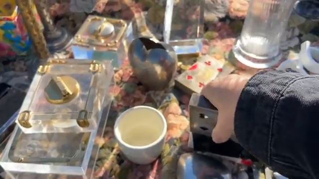 Елена Винтаж Германия ПоХоД Барахолка Антиквариат Винтаж Фарфор Германия Про поиск клада смотреть онлайн