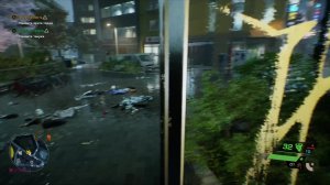 Ghostwire Tokyo прохождение на Русском  #часть 5