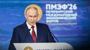 «Исторический»: Путин о выборе между своими технологиями и цифровой зависимостью