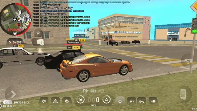 путь бомжа до данатера (5 часть) смотреть онлайн