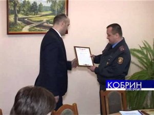 Новостной выпуск 14 03 2015 «Лучший пост»