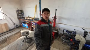 КУПИЛ СТАНОК!! РАБОТА ПО ХОЗЯЙСТВУ!!ЖИЗНЬ В СЕЛЕ