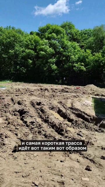 Строим базу отдыха с нуля: серия 9.2.