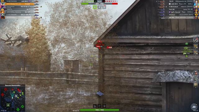 Tanks Blitz 2026 смотреть онлайн