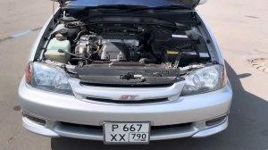 Toyota Caldina GT 2000 г.в 3SGE