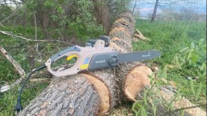 Стоит ли покупать Nocord NCS-2000.40.S? Тест в деле
