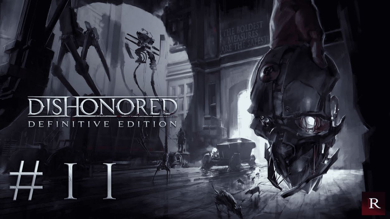 Dishonored [11]
