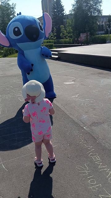 05-06-2026.Танцовщица подросла 2025г.