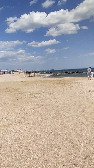 море в Крыму