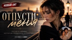 Alex 💔 ОТПУСТИ МЕНЯ | Песня, которая поможет забыть прошлое