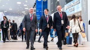 Какие договорённости на ПМЭФ изменят жизнь в Югре