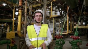 По пути Саратовского газа. Вторая серия