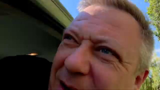Жизнь вне орхидей. сегодня ТЕЩИН день у меня  лечим колени