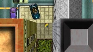 138. Прохождение GTA 1 - Где найти 'Увеличить множитель' (Глава 5, Вайс-Сити) [16.10.2016]