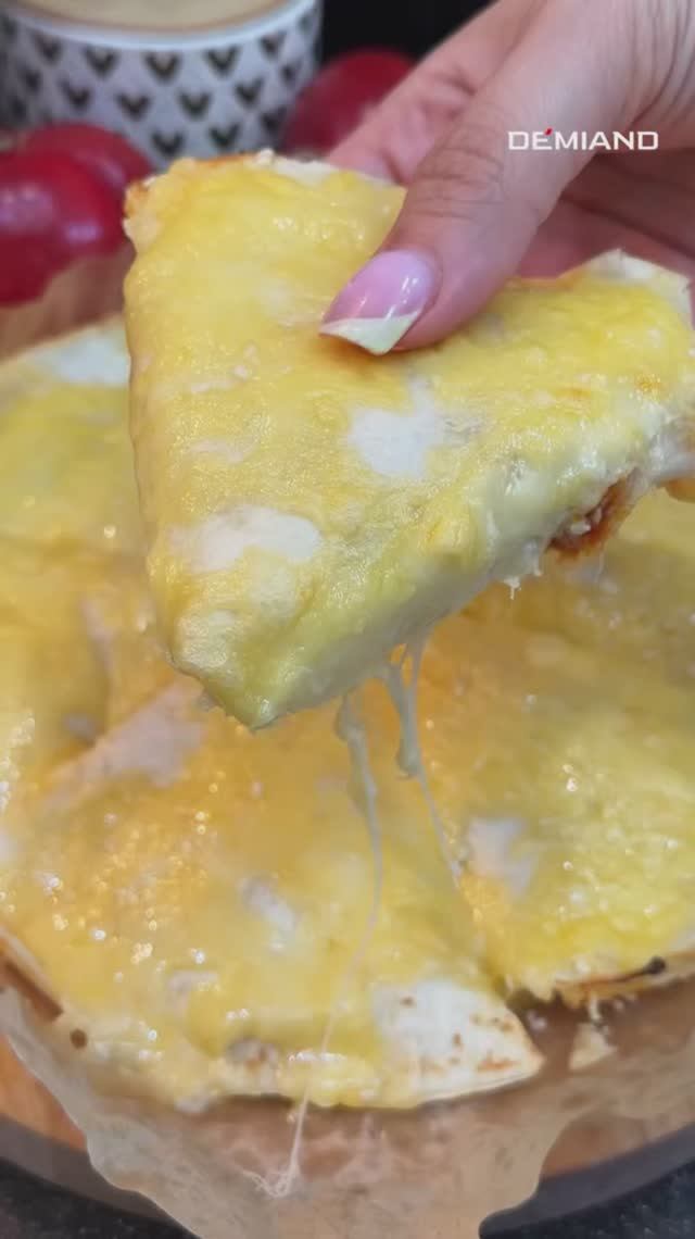 ПИРОЖКИ БЕЗ ТЕСТА