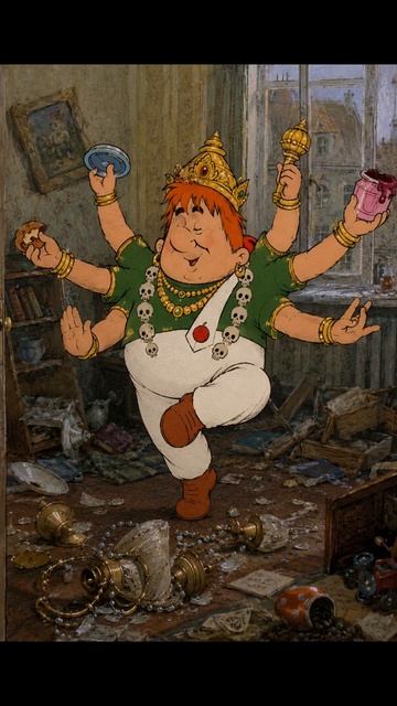 Шива