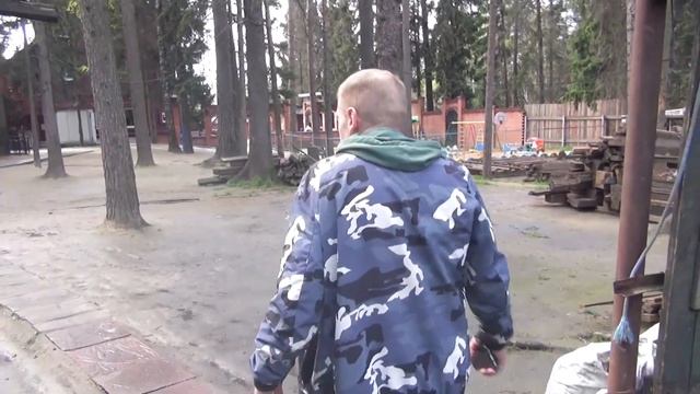 Такого мы конечно не ожидали. Ну и ну...