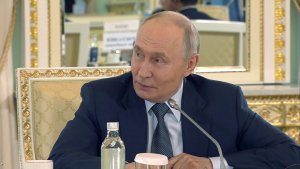 Программа «Актуальный обзор» на 8 канале от 07.06.2026 Часть 1