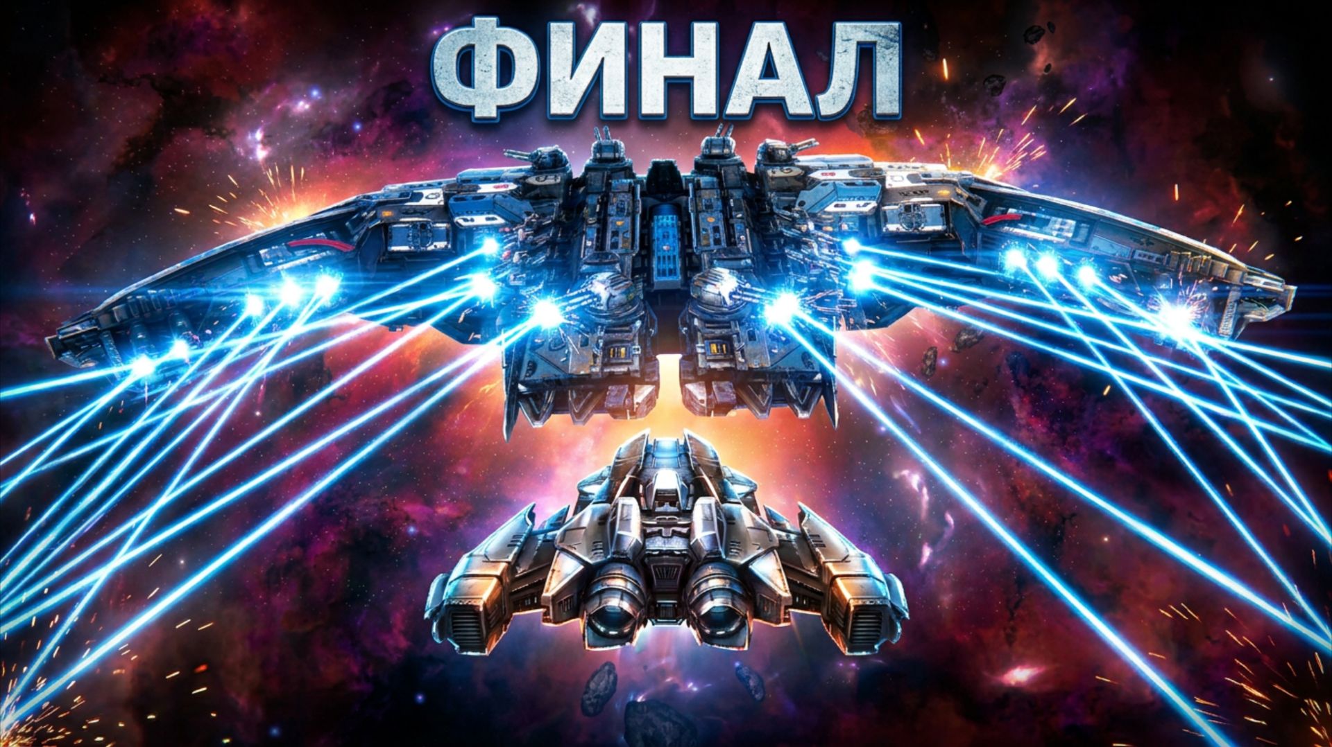 I, AI #4 - ФИНАЛ - Миссия 19-20: Я Машина, но Я Живой