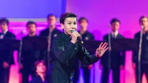 Арабская ночь (Алан Менкен) - Антон АБДУЛЬМАНОВ (Фестиваль «Белый Пароход»)