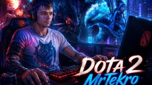 Dota 2 Рейтинг стражи 3!