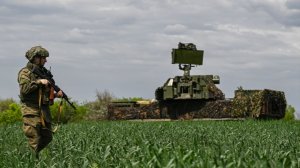 «Это новые реалии»: Путин о развитии беспилотной авиации