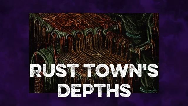 Decoding Godhusk The Game that Dreamed A Dead World смотреть онлайн