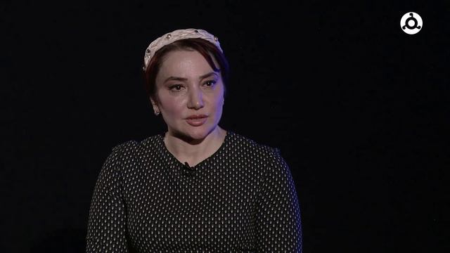 Дега оаз. Беканаькъаг Хаьди, Тиймарзанаькъан Диана (выпуск 1)