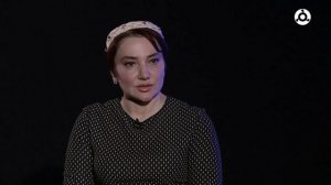 Дега оаз. Беканаькъаг Хаьди, Тиймарзанаькъан Диана (выпуск 1)