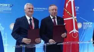 Карелия и Санкт-Петербург договорились о запуске единой платежной карты для жителей республики