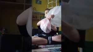 Влог первая часть (Влог Турция)