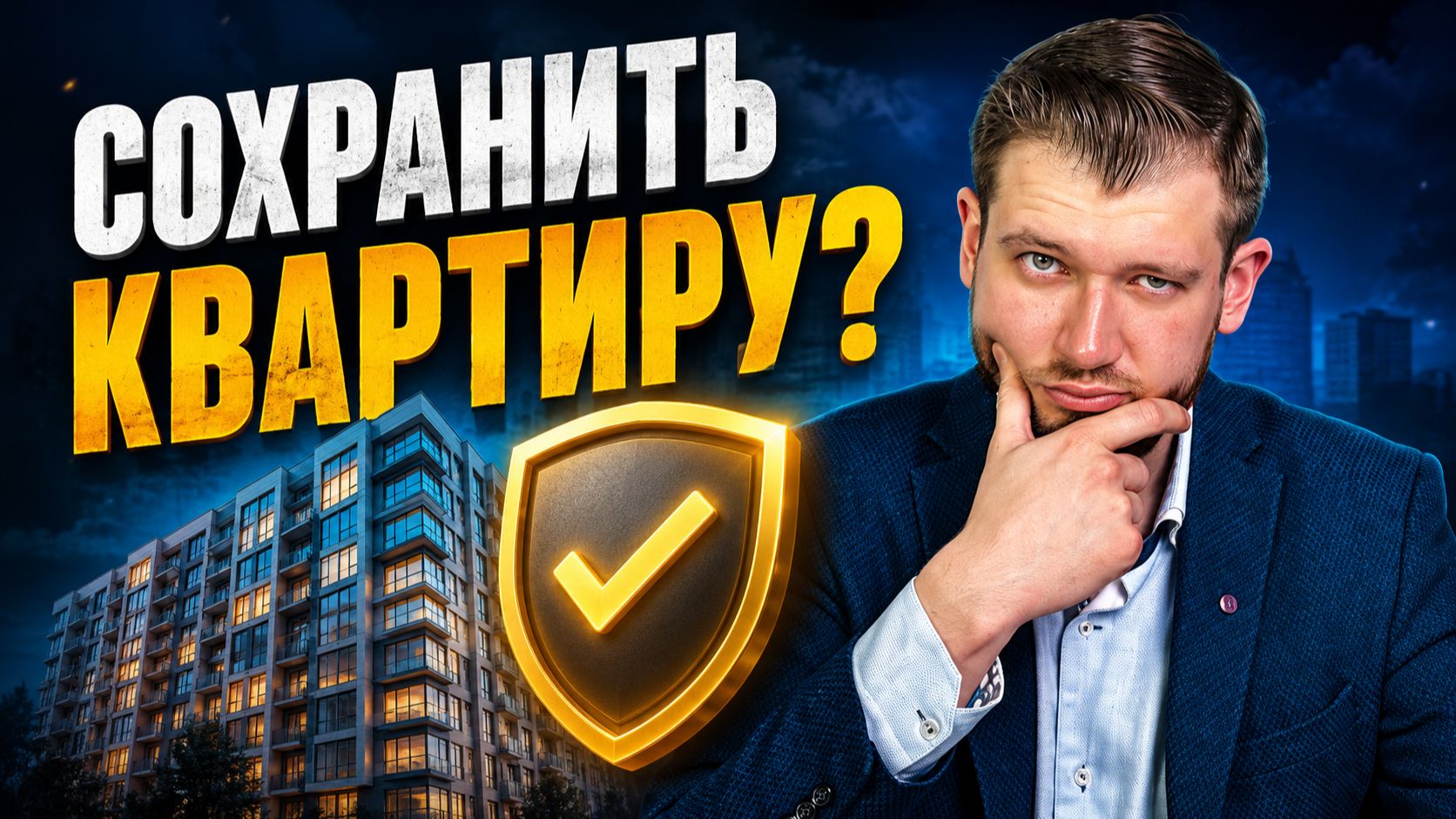 Ипотека и долги: Как сохранить квартиру и списать кредиты?